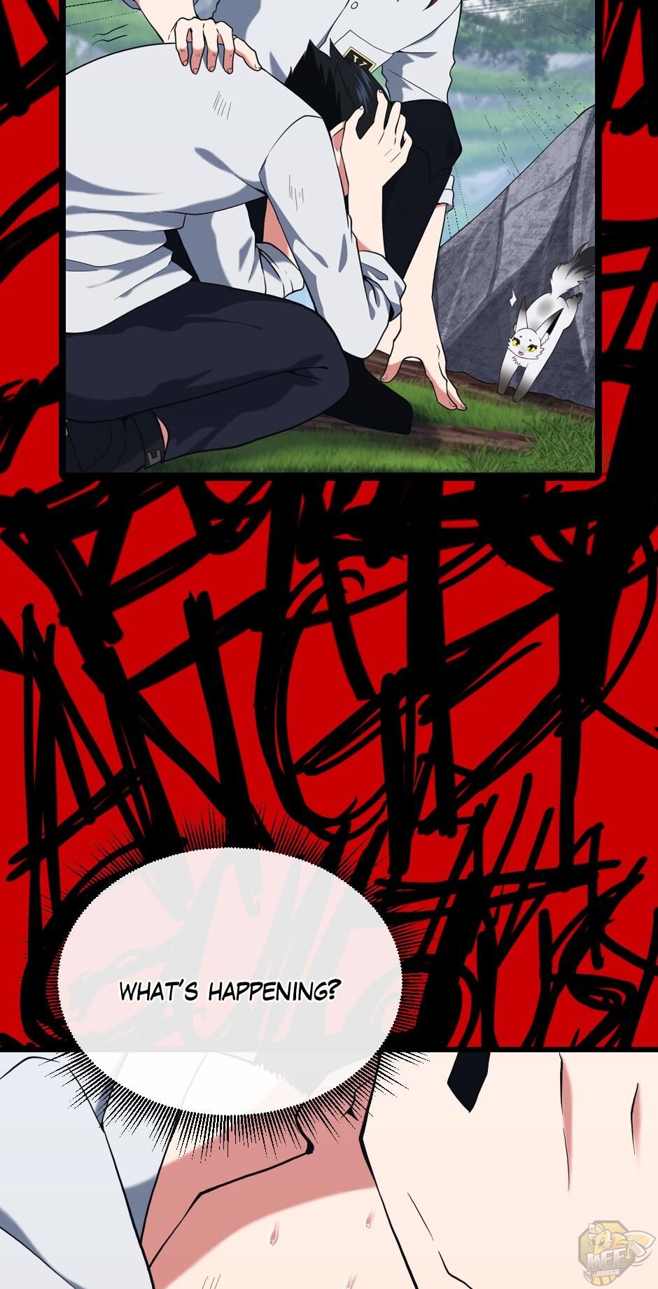 The Beginning After The End Chapter 113 image 67